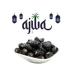 Dates Ajwa Madinah kg