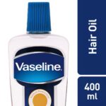 Vaseline Hair Tonic Intensive & Scalp Conditioner 400ml