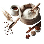 bur qasssim 1kg